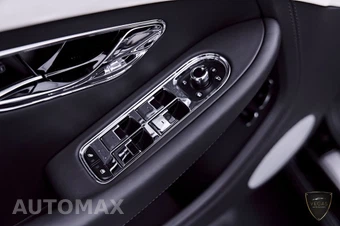 2023 Bentley Continental GT V8 - miniatura 36