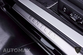 2023 Bentley Continental GT V8 - miniatura 39