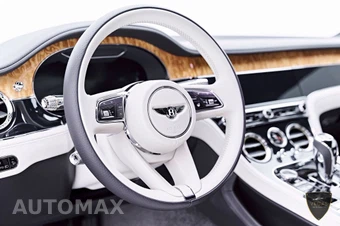 2023 Bentley Continental GT V8 - miniatura 40