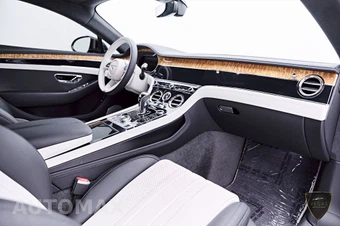 2023 Bentley Continental GT V8 - miniatura 41