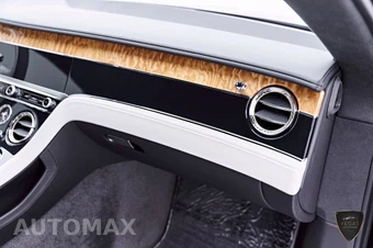 2023 Bentley Continental GT V8 - miniatura 42