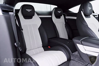 2023 Bentley Continental GT V8 - miniatura 43