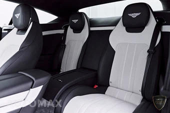 2023 Bentley Continental GT V8 - miniatura 44