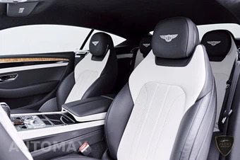 2023 Bentley Continental GT V8 - miniatura 45
