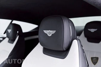2023 Bentley Continental GT V8 - miniatura 46