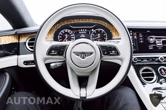 2023 Bentley Continental GT V8 - miniatura 49