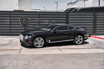 2023 Bentley Continental GT V8 - miniatura 5