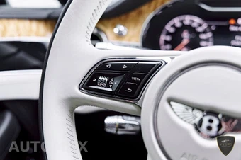 2023 Bentley Continental GT V8 - miniatura 50