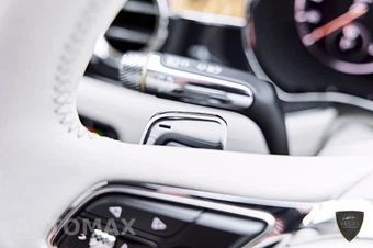 2023 Bentley Continental GT V8 - miniatura 51