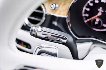 2023 Bentley Continental GT V8 - miniatura 52