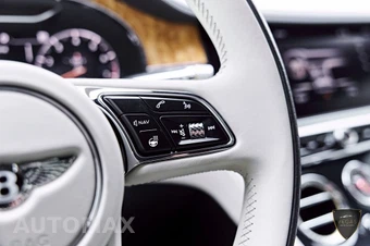 2023 Bentley Continental GT V8 - miniatura 54