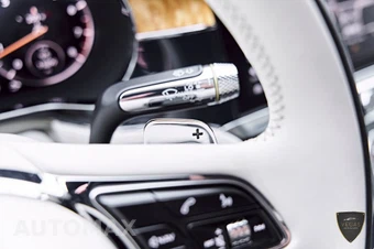 2023 Bentley Continental GT V8 - miniatura 55