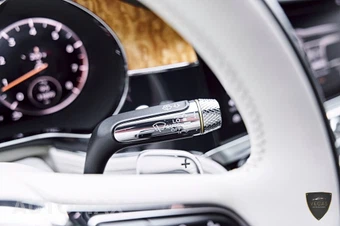 2023 Bentley Continental GT V8 - miniatura 56