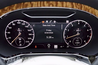 2023 Bentley Continental GT V8 - miniatura 57