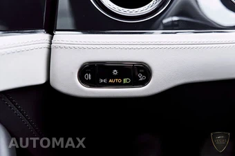 2023 Bentley Continental GT V8 - miniatura 58