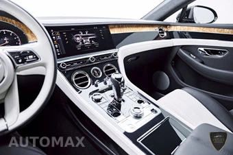 2023 Bentley Continental GT V8 - miniatura 59