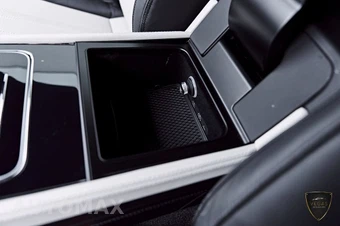 2023 Bentley Continental GT V8 - miniatura 61