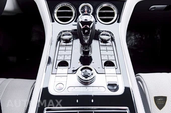 2023 Bentley Continental GT V8 - miniatura 62
