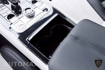 2023 Bentley Continental GT V8 - miniatura 63
