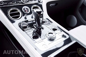 2023 Bentley Continental GT V8 - miniatura 64
