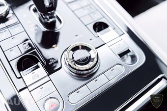 2023 Bentley Continental GT V8 - miniatura 65