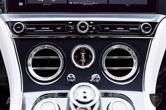 2023 Bentley Continental GT V8 - miniatura 66
