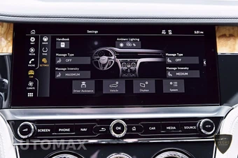 2023 Bentley Continental GT V8 - miniatura 69