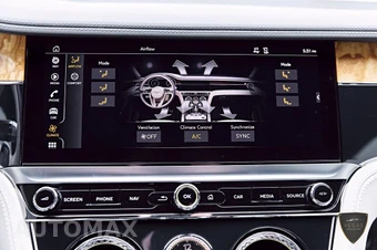 2023 Bentley Continental GT V8 - miniatura 70