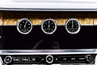 2023 Bentley Continental GT V8 - miniatura 71