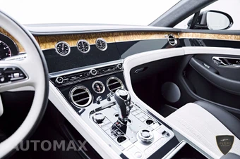 2023 Bentley Continental GT V8 - miniatura 72