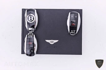2023 Bentley Continental GT V8 - miniatura 76