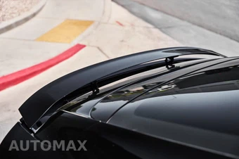 2023 Bentley Continental GT V8 - miniatura 8