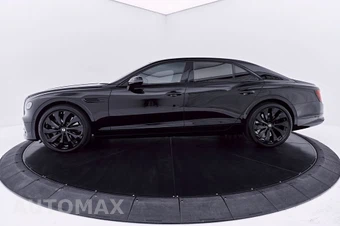 2023 Bentley Flying Spur S V8 - miniatura 10