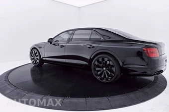 2023 Bentley Flying Spur S V8 - miniatura 11