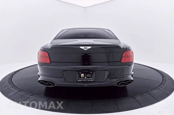 2023 Bentley Flying Spur S V8 - miniatura 12
