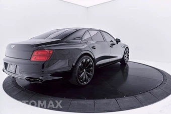 2023 Bentley Flying Spur S V8 - miniatura 13