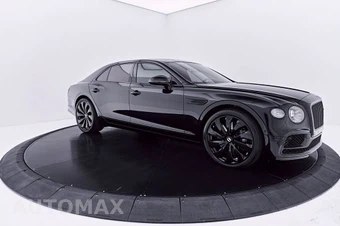 2023 Bentley Flying Spur S V8 - miniatura 15