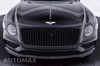 2023 Bentley Flying Spur S V8 - miniatura 17