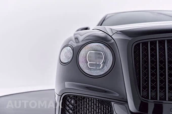 2023 Bentley Flying Spur S V8 - miniatura 18