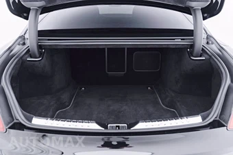 2023 Bentley Flying Spur S V8 - miniatura 23