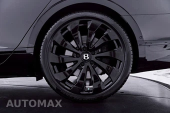 2023 Bentley Flying Spur S V8 - miniatura 24