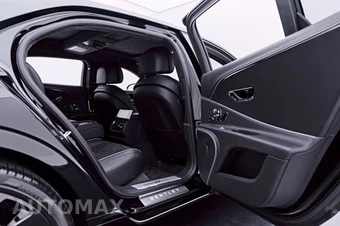 2023 Bentley Flying Spur S V8 - miniatura 31