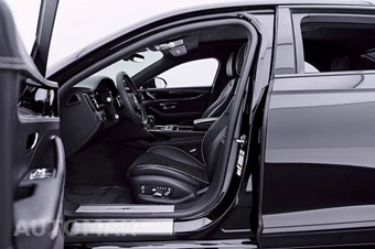 2023 Bentley Flying Spur S V8 - miniatura 36