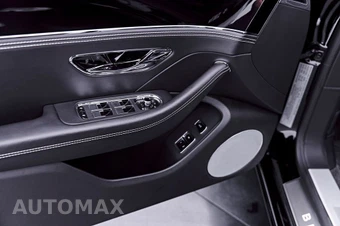 2023 Bentley Flying Spur S V8 - miniatura 37