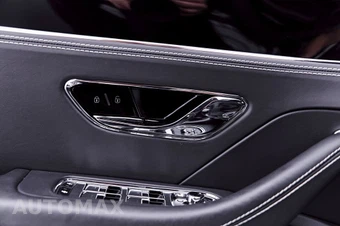 2023 Bentley Flying Spur S V8 - miniatura 38