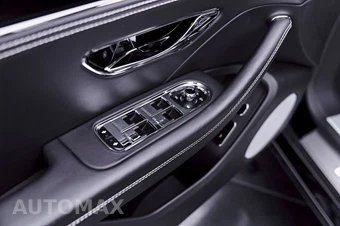 2023 Bentley Flying Spur S V8 - miniatura 39