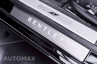 2023 Bentley Flying Spur S V8 - miniatura 41