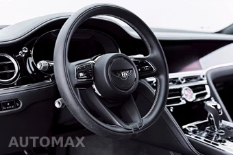 2023 Bentley Flying Spur S V8 - miniatura 43