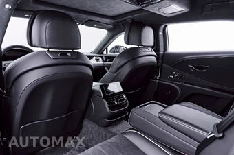 2023 Bentley Flying Spur S V8 - miniatura 44