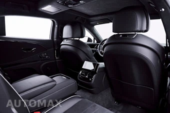 2023 Bentley Flying Spur S V8 - miniatura 45